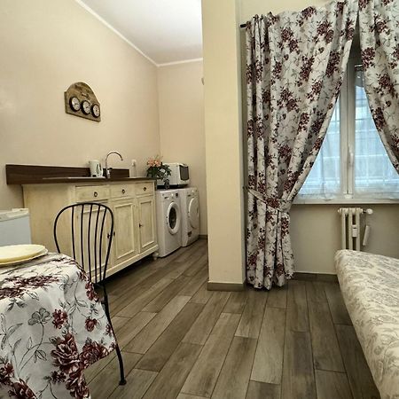 Casa Tua Vaticano Guest House Rome Extérieur photo