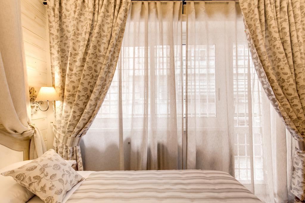 Casa Tua Vaticano Guest House Rome Extérieur photo