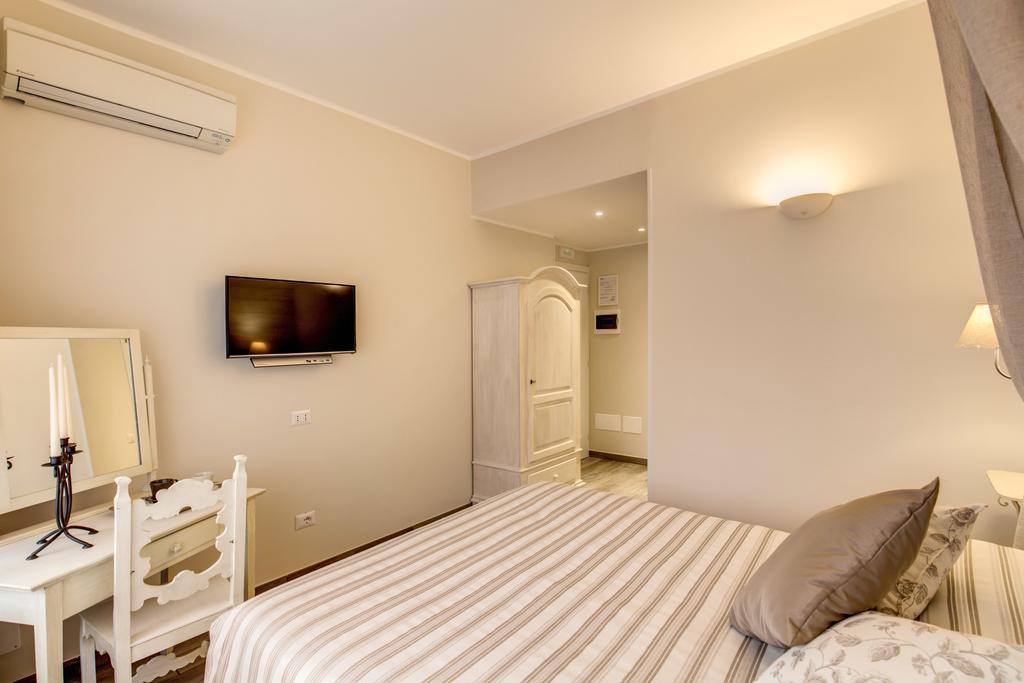 Casa Tua Vaticano Guest House Rome Extérieur photo