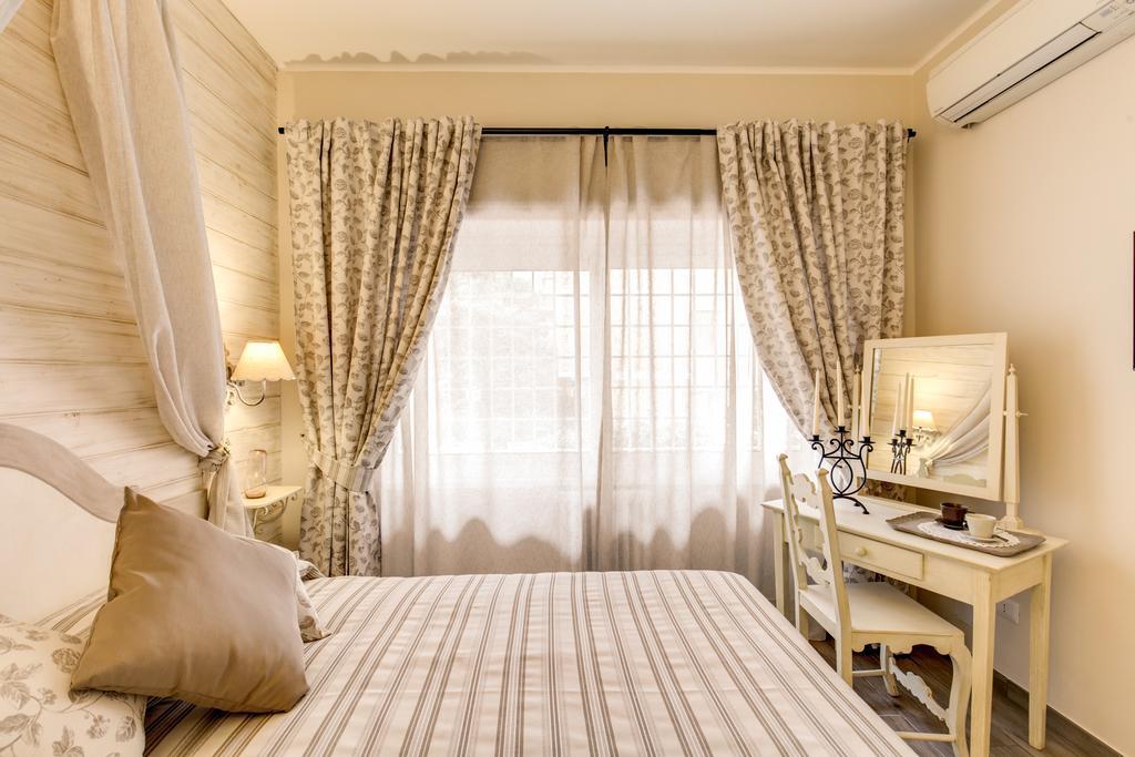 Casa Tua Vaticano Guest House Rome Extérieur photo
