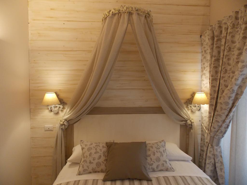 Casa Tua Vaticano Guest House Rome Extérieur photo