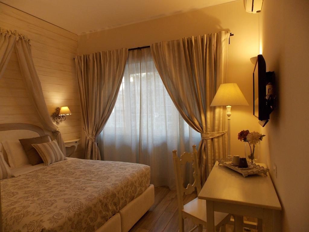 Casa Tua Vaticano Guest House Rome Extérieur photo