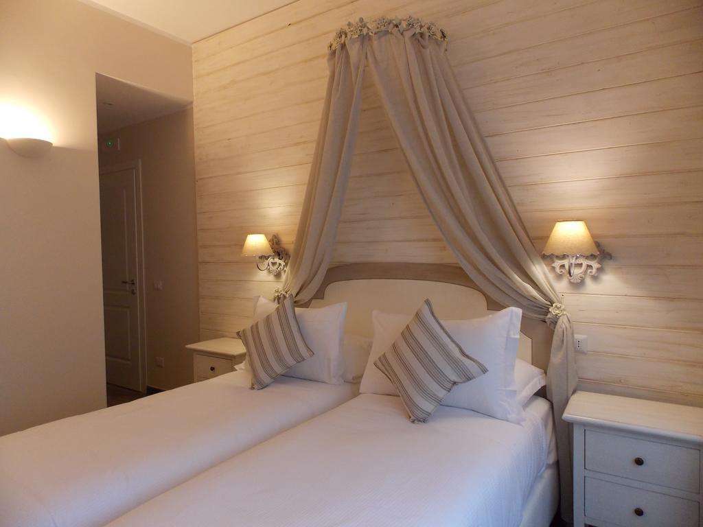 Casa Tua Vaticano Guest House Rome Extérieur photo