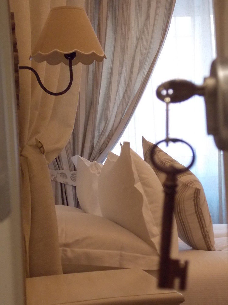 Casa Tua Vaticano Guest House Rome Extérieur photo