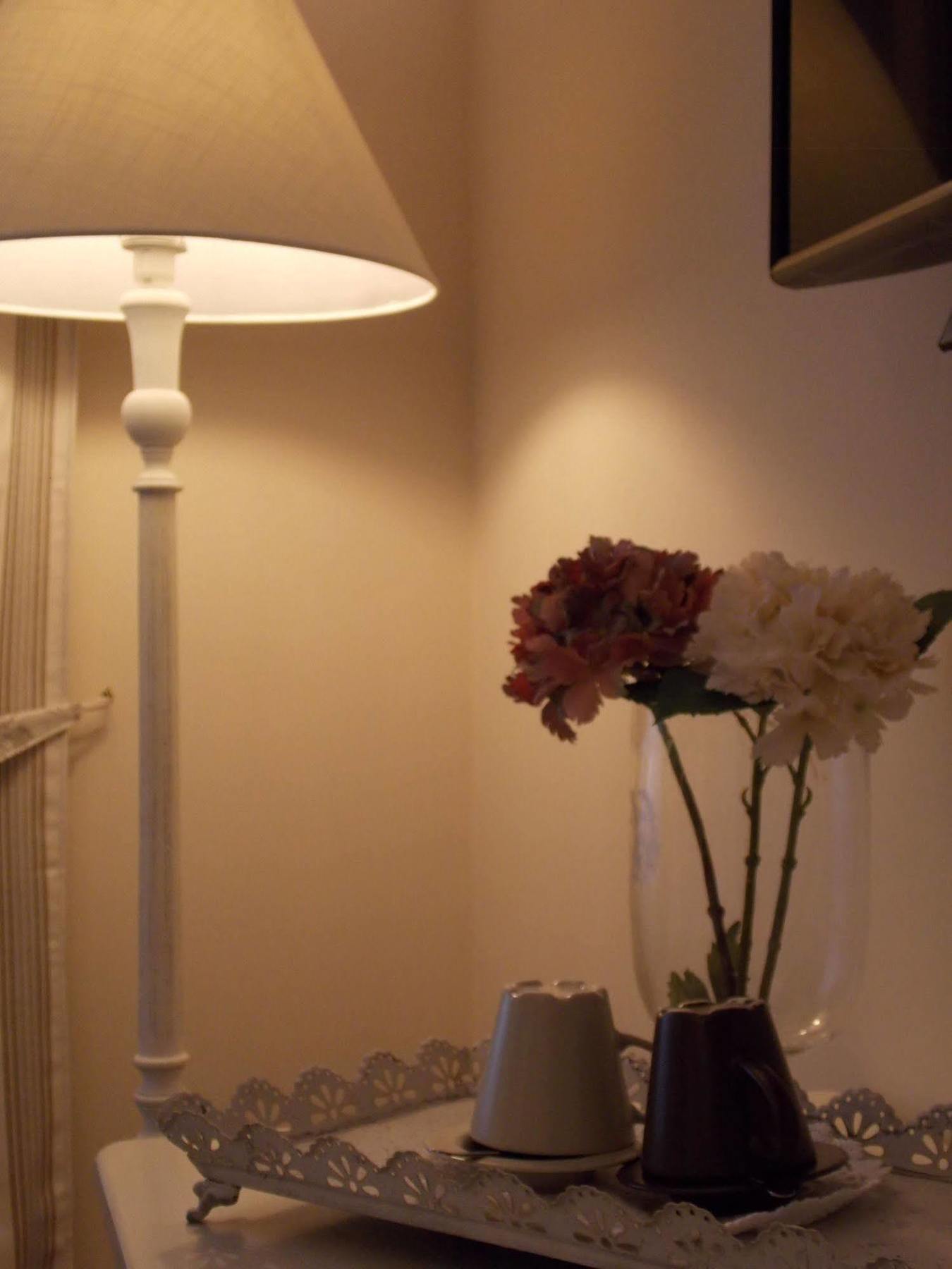 Casa Tua Vaticano Guest House Rome Extérieur photo