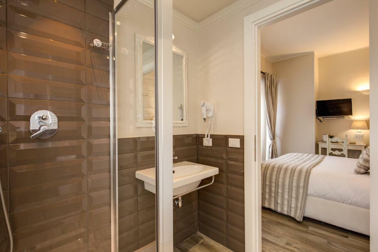 Casa Tua Vaticano Guest House Rome Extérieur photo