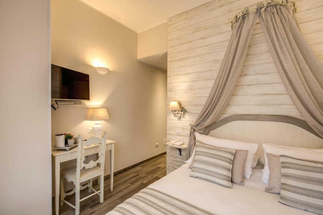 Casa Tua Vaticano Guest House Rome Extérieur photo