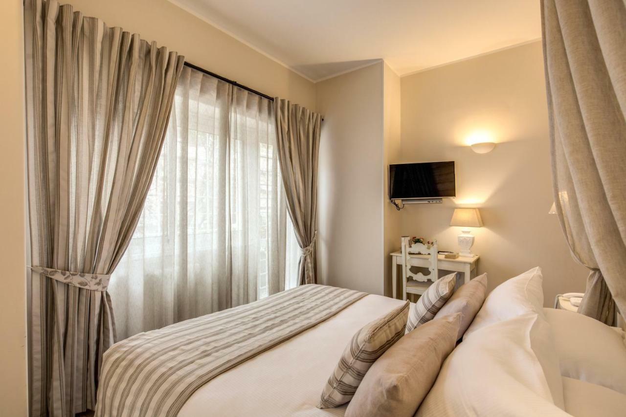 Casa Tua Vaticano Guest House Rome Extérieur photo
