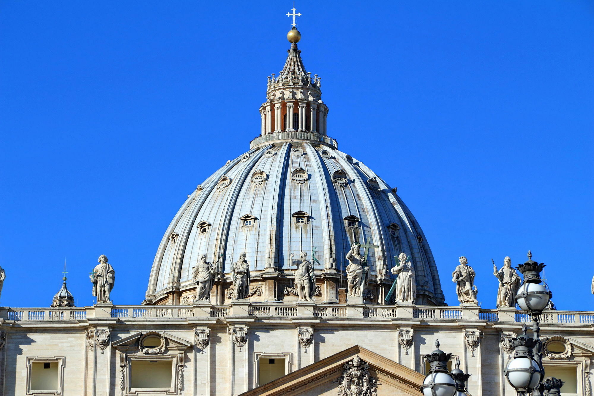 Casa Tua Vaticano Guest House Rome Extérieur photo