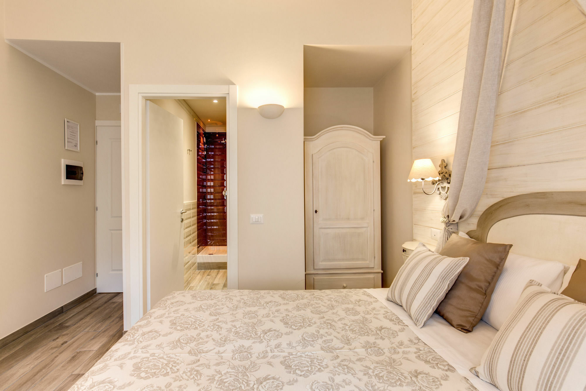 Casa Tua Vaticano Guest House Rome Extérieur photo