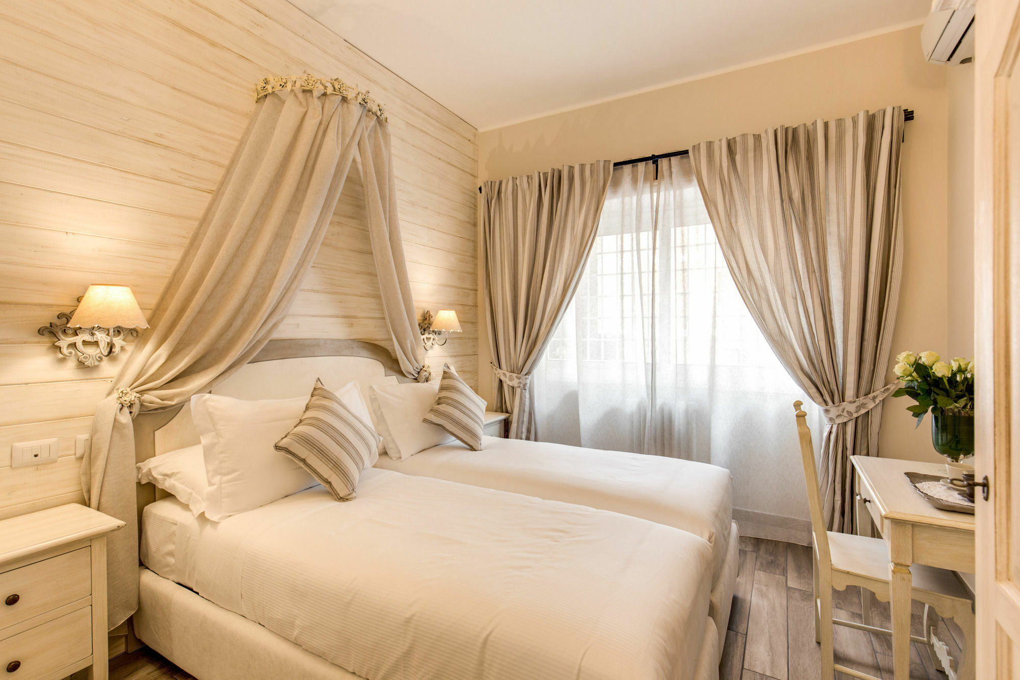 Casa Tua Vaticano Guest House Rome Extérieur photo