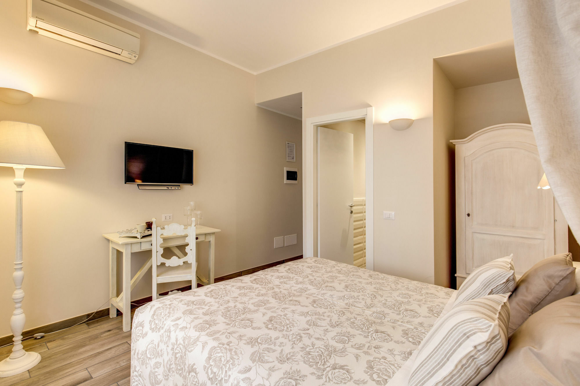 Casa Tua Vaticano Guest House Rome Extérieur photo