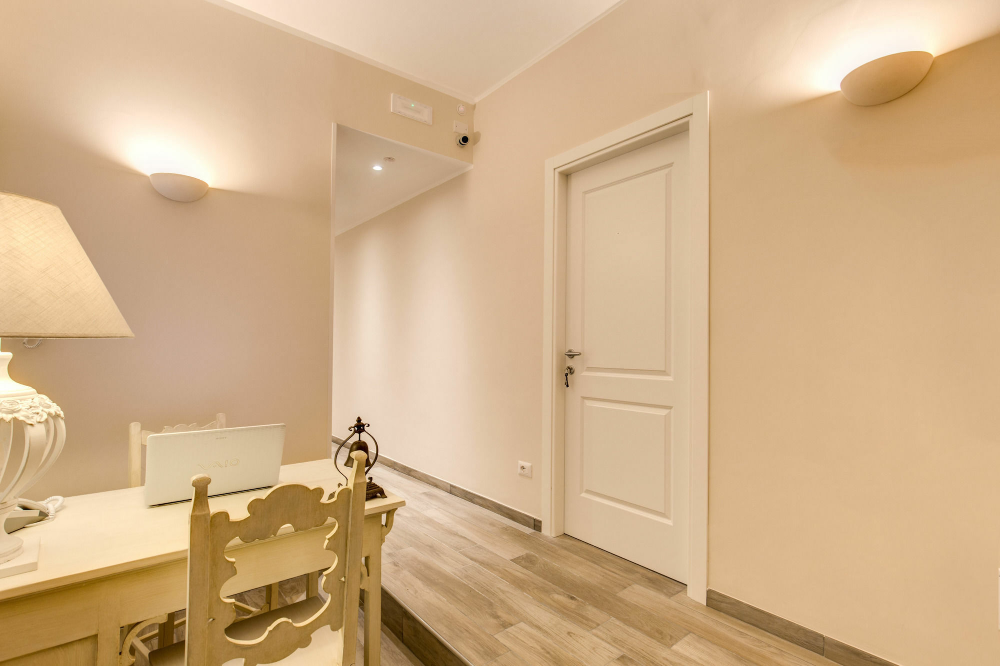 Casa Tua Vaticano Guest House Rome Extérieur photo