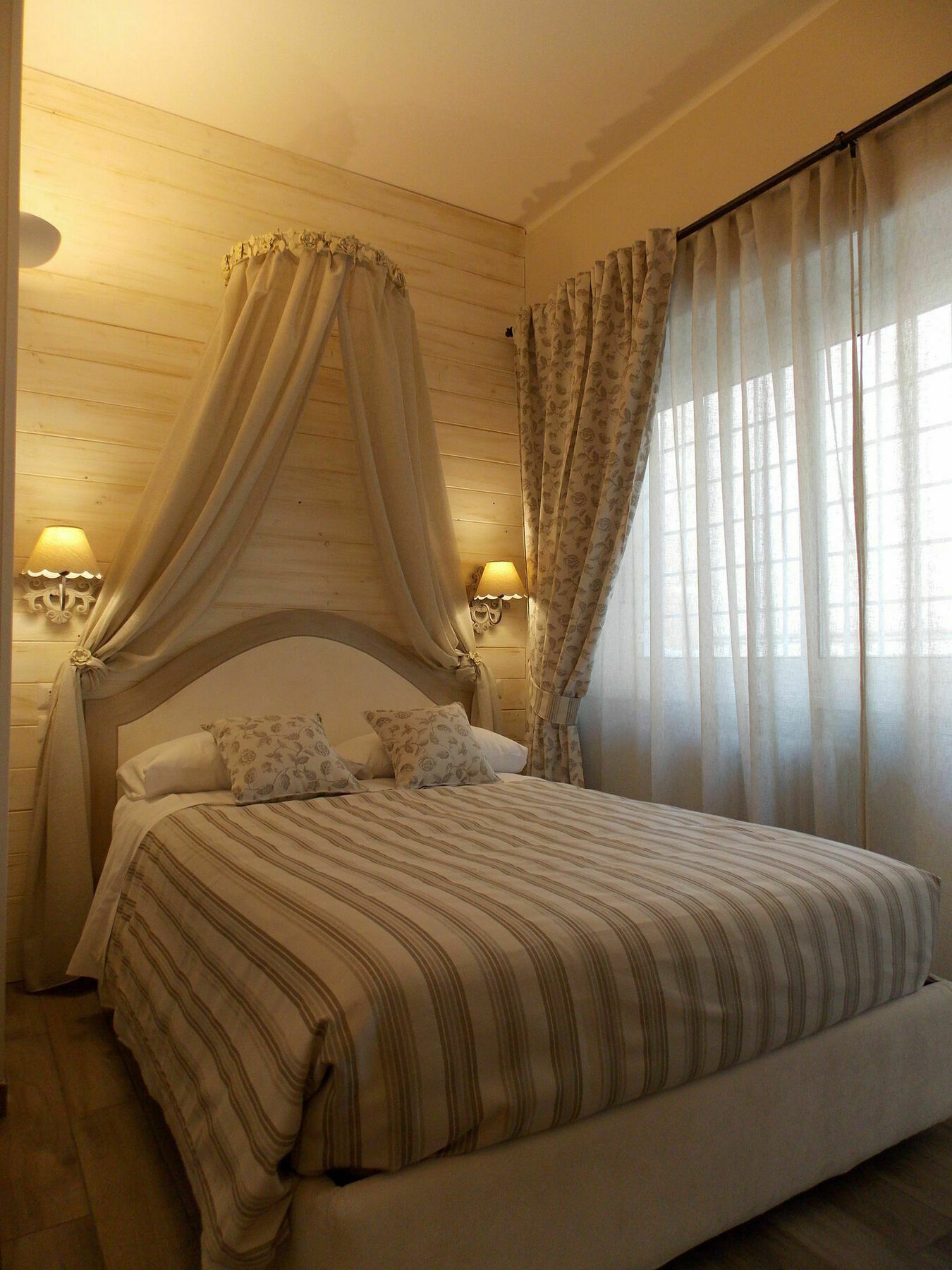 Casa Tua Vaticano Guest House Rome Extérieur photo