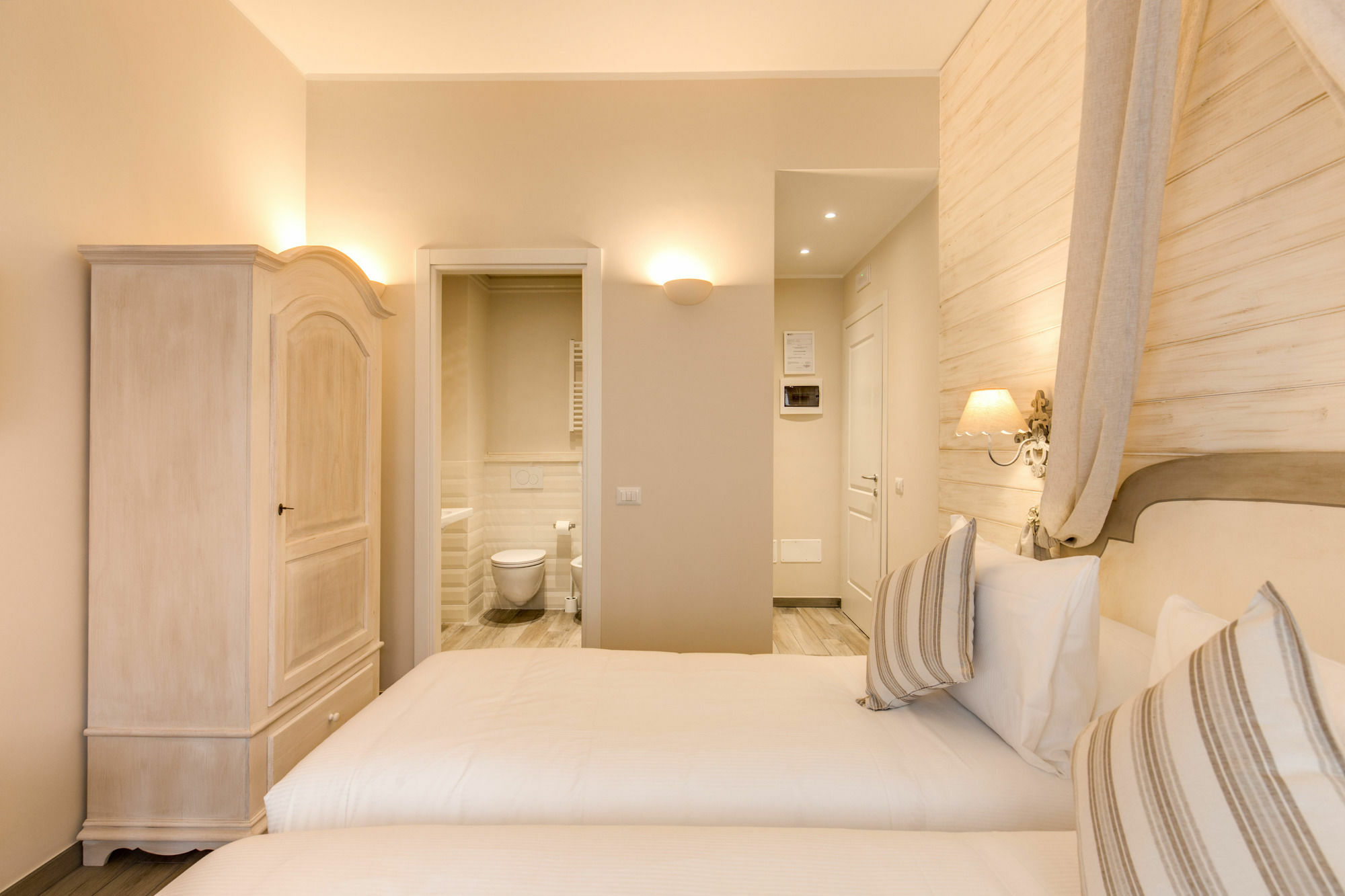 Casa Tua Vaticano Guest House Rome Extérieur photo